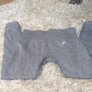 Gymshark  Charcoal Leggings